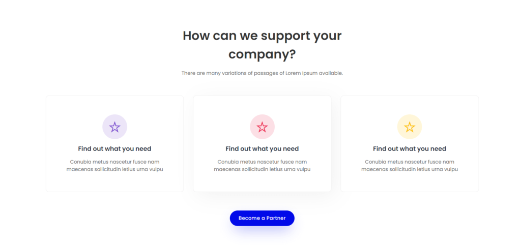 Bricks Library Templates For Bricks Page Builder